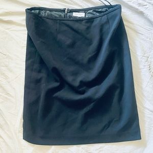 Calvin Klein Pencil Skirt (Selling Matching Blazer too!)